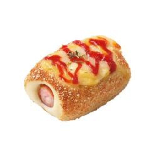 [파리바게뜨]한입브레드 단짠 소시지