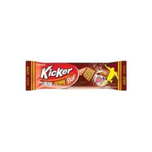 [세븐일레븐]크라운)키커바1000(30g)