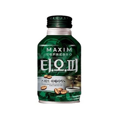 (이마트24) 동서)티오피메리카노캔275ml