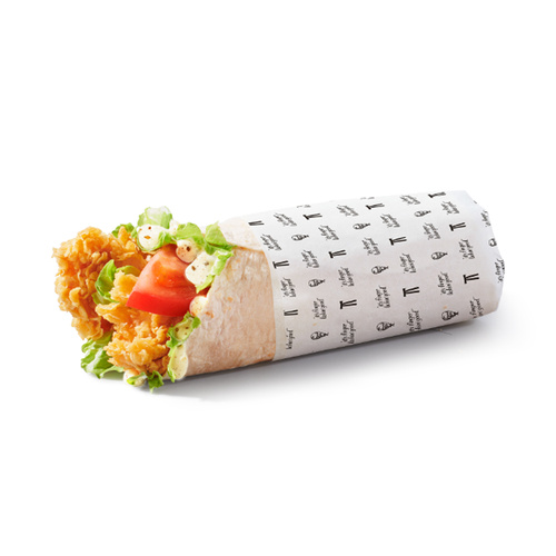 (KFC) 트위스터