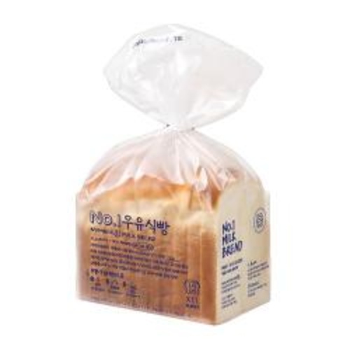 [파리바게뜨]No.1 우유식빵