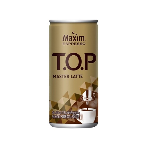 (이마트24) 동서)티오피마스터라떼캔200ml