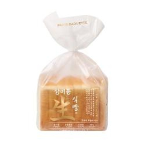 [파리바게뜨]부드러운 상미종 생(生)식빵