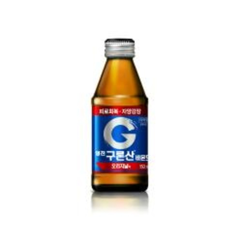 [세븐일레븐]해태)구론산오리지날150ml