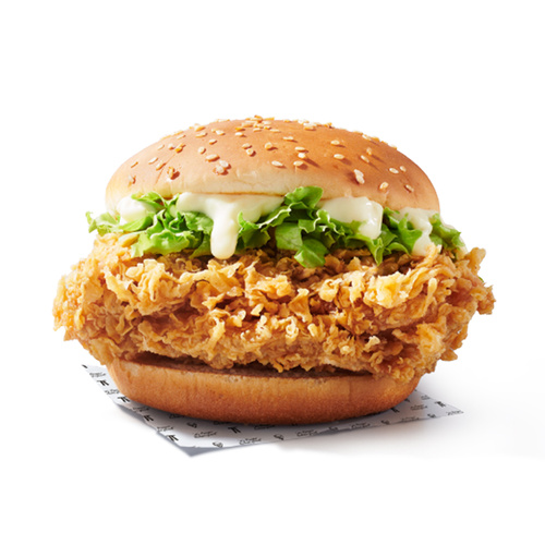(KFC) 징거