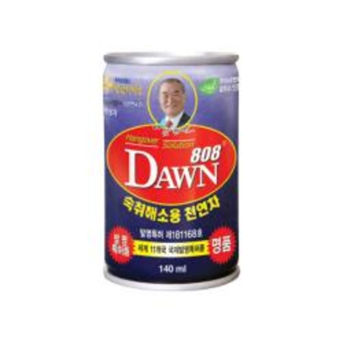 [세븐일레븐]여명808140ML