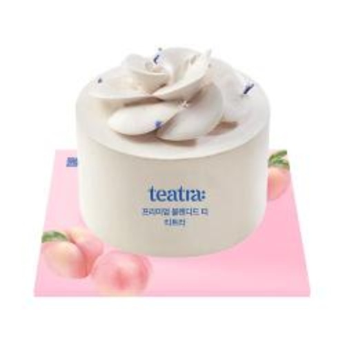 [파리바게뜨]티트라 얼그레이 케이크