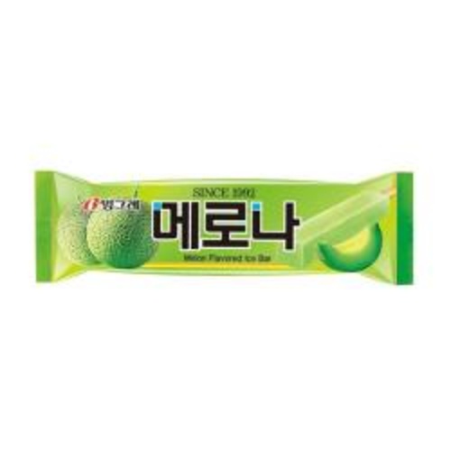 [GS25]빙그레)메로나75ML
