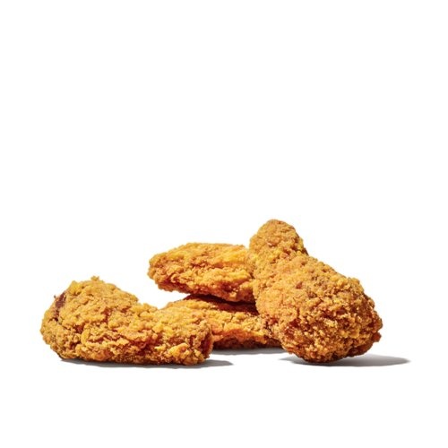 [버거킹]바삭킹4조각