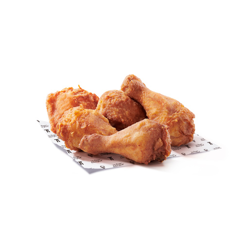 (KFC) 오리지널치킨5조각