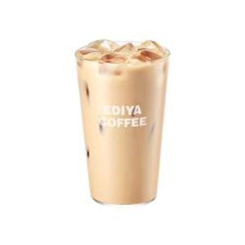 [이디야커피]ICED로열밀크티(L)