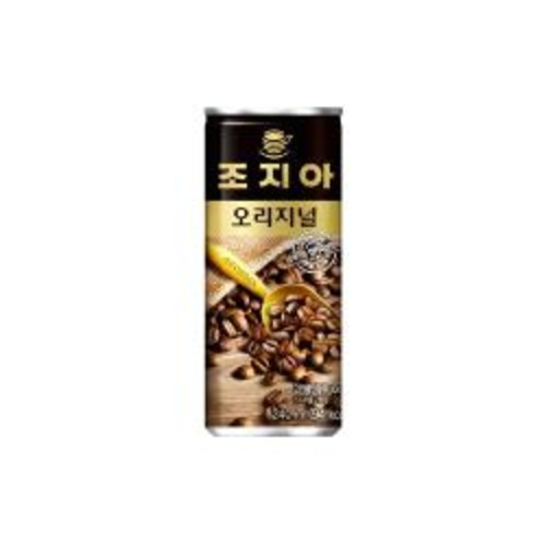 [GS25]조지아)맥스커피240ML
