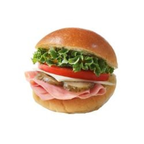 [파리바게뜨]한입만 햄치즈롤