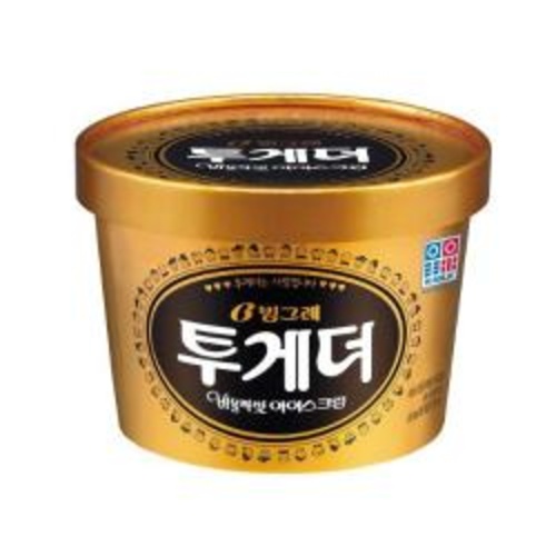 [세븐일레븐]빙그레)투게더홈