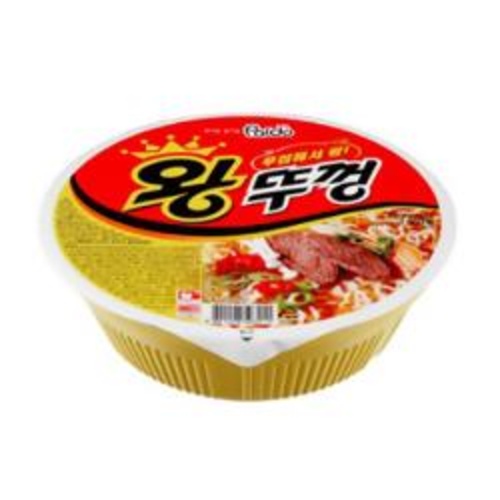 [세븐일레븐]팔도)왕뚜껑